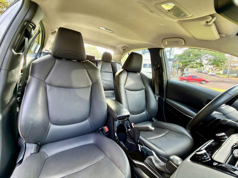 Toyota Corolla 2.0 XEi 16V Flex 4P Automático - foto 7