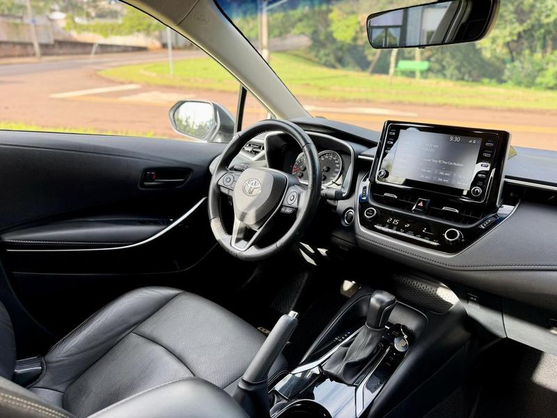 Toyota Corolla 2.0 XEi 16V Flex 4P Automático - foto 13