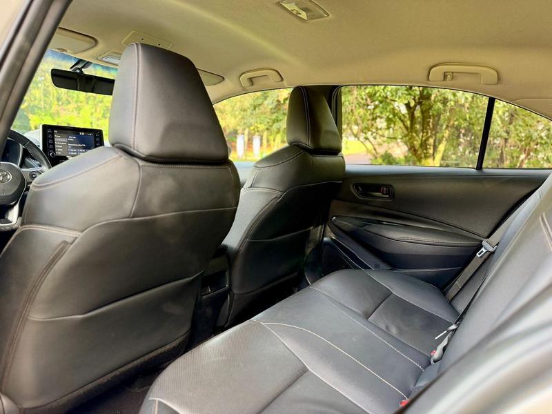 Toyota Corolla 2.0 XEi 16V Flex 4P Automático - foto 6