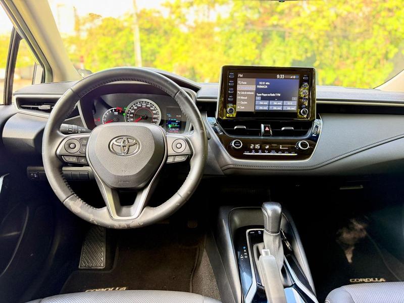 Toyota Corolla 2.0 XEi 16V Flex 4P Automático - foto 15