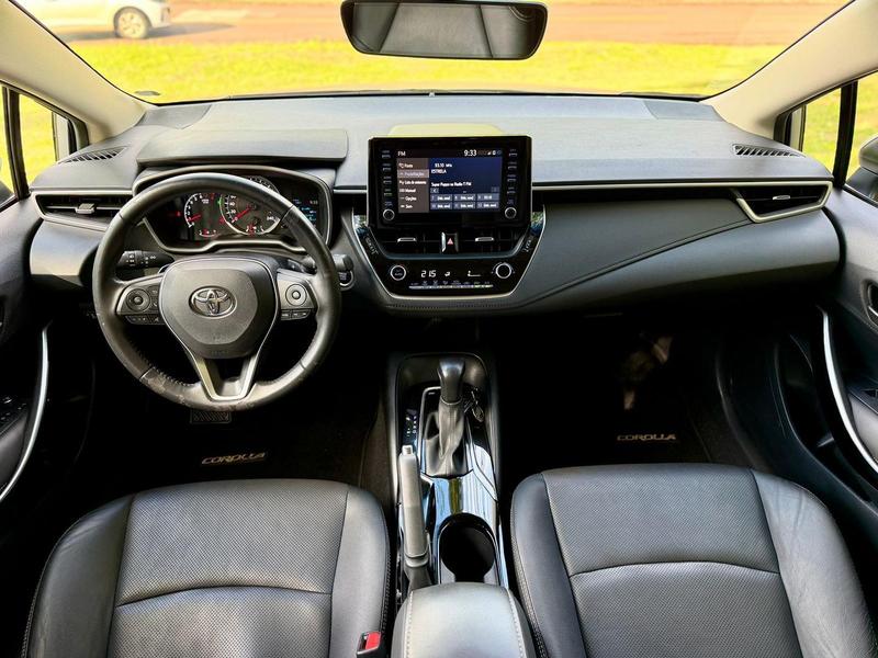 Toyota Corolla 2.0 XEi 16V Flex 4P Automático - foto 5