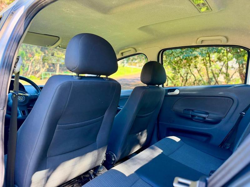 Volkswagen Voyage 1.0 - foto 6