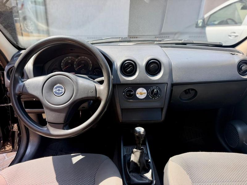 Chevrolet Celta 1.0 Mpfi Life 8V Flex 2P Manual - foto 4