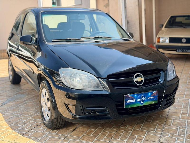 Chevrolet Celta 1.0 Mpfi Life 8V Flex 2P Manual - foto 2