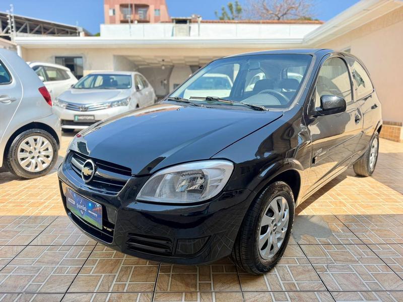 Chevrolet Celta 2007 à venda