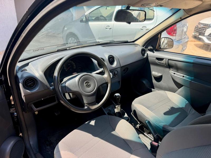 Chevrolet Celta 1.0 Mpfi Life 8V Flex 2P Manual - foto 3