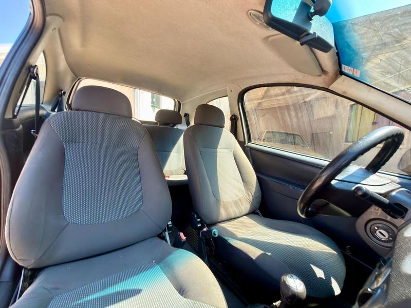 Chevrolet Celta 1.0 Mpfi Life 8V Flex 2P Manual - foto 6