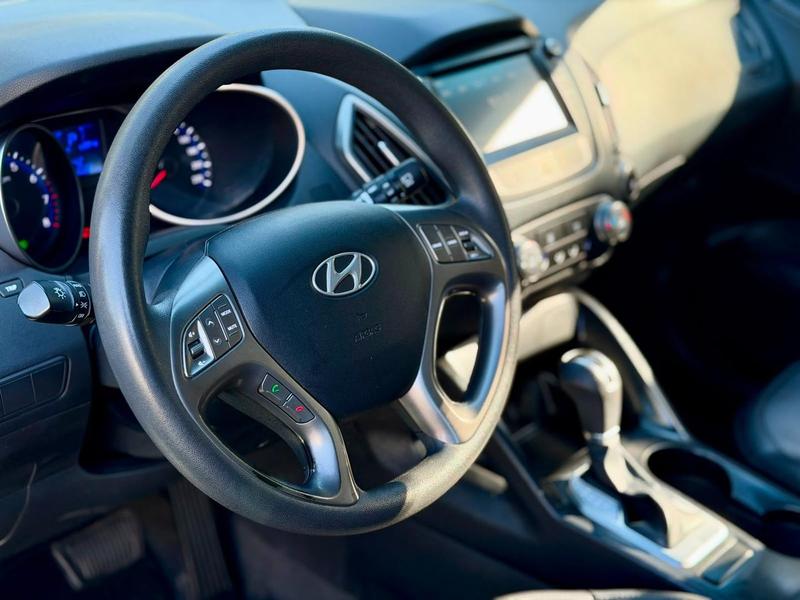 Hyundai ix35 Gl 2.0 16V 2wd Flex Aut. - foto 3