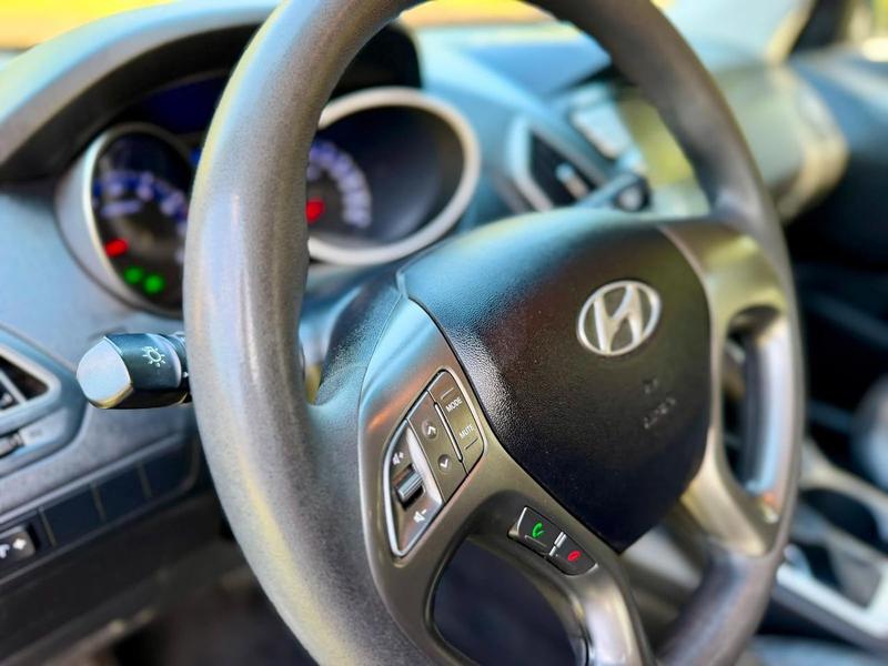 Hyundai ix35 2.0 16V Flex 4P Automático - foto 10