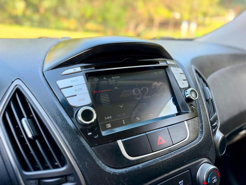 Hyundai ix35 2.0 16V Flex 4P Automático - foto 11