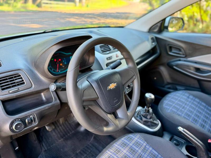 Chevrolet Cobalt 1.4 LT - foto 3