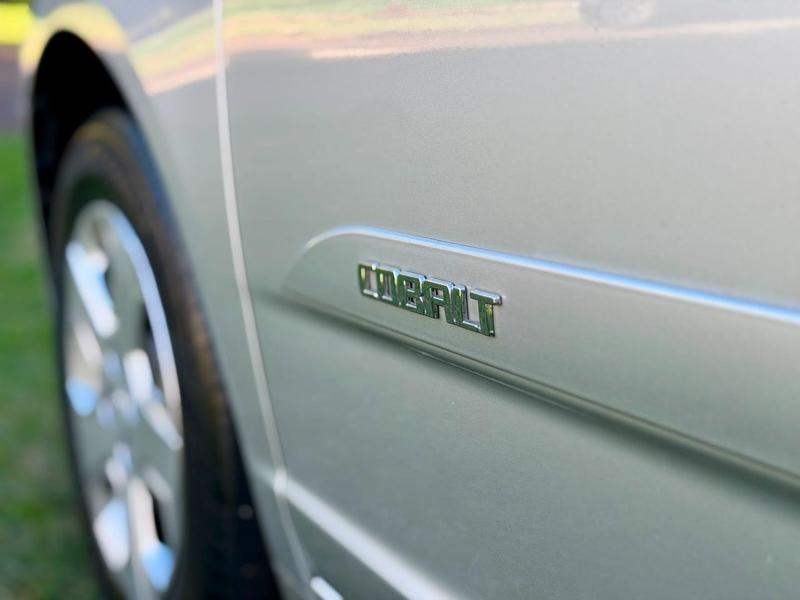Chevrolet Cobalt 1.4 LT - foto 12