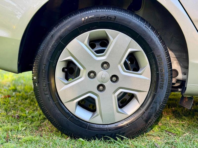 Chevrolet Cobalt 1.4 LT - foto 14