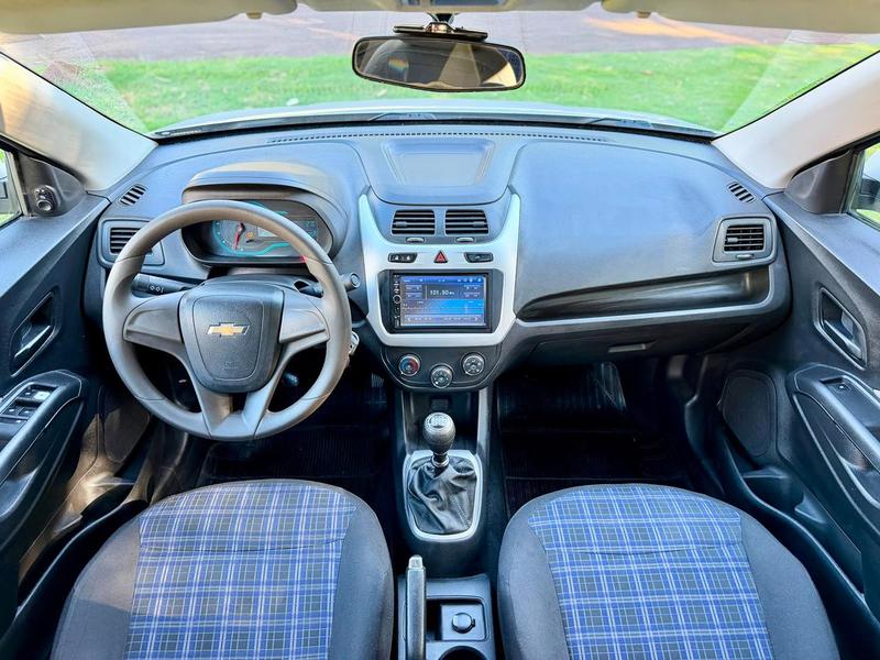 Chevrolet Cobalt 1.4 LT - foto 4