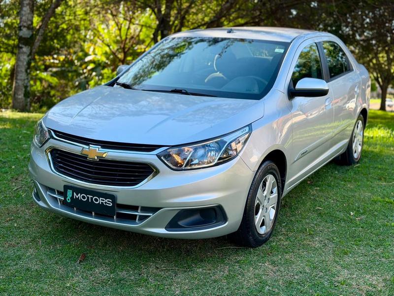 Chevrolet Cobalt 2019 à venda