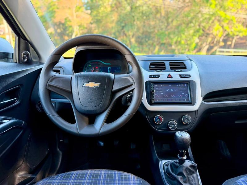 Chevrolet Cobalt 1.4 LT - foto 10