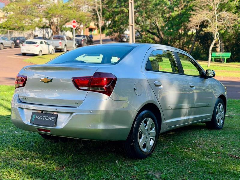 Chevrolet Cobalt 1.4 LT - foto 9