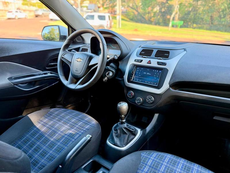 Chevrolet Cobalt 1.4 LT - foto 13