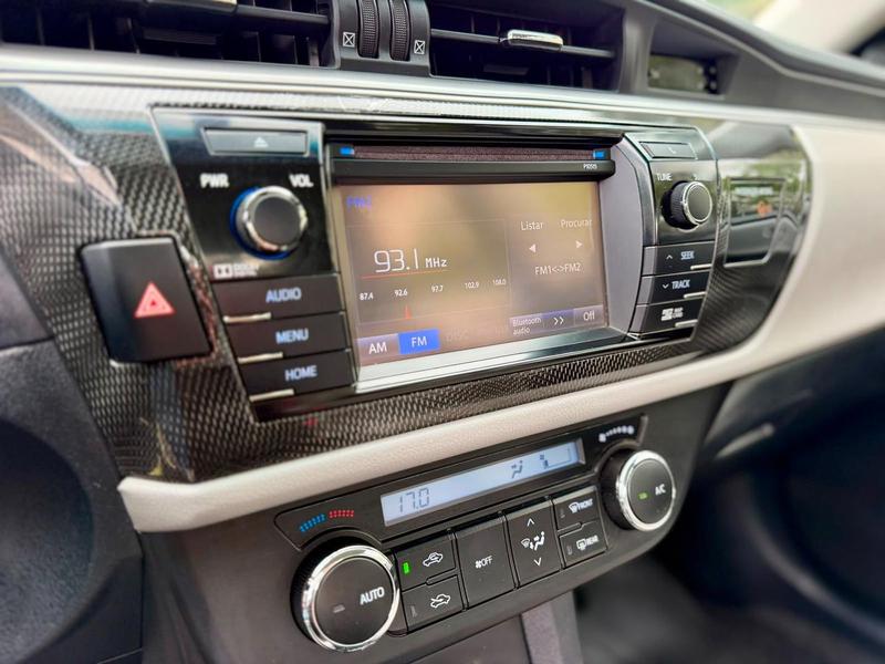 Toyota Corolla XEi 2.0 - foto 10