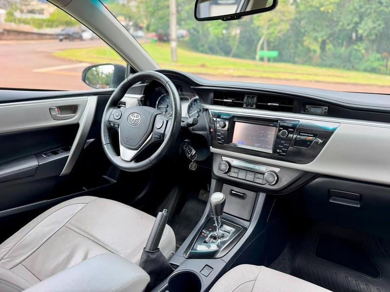 Toyota Corolla XEi 2.0 - foto 13