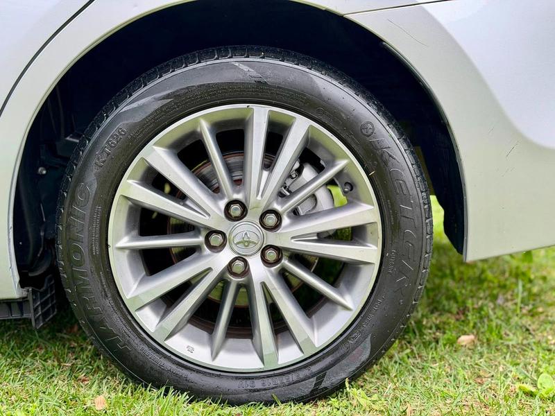 Toyota Corolla XEi 2.0 - foto 16