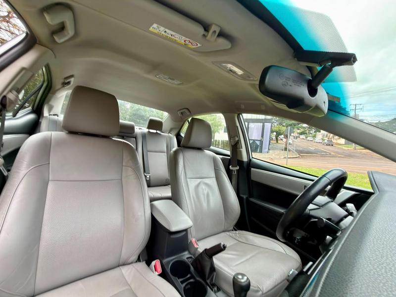 Toyota Corolla XEi 2.0 - foto 7