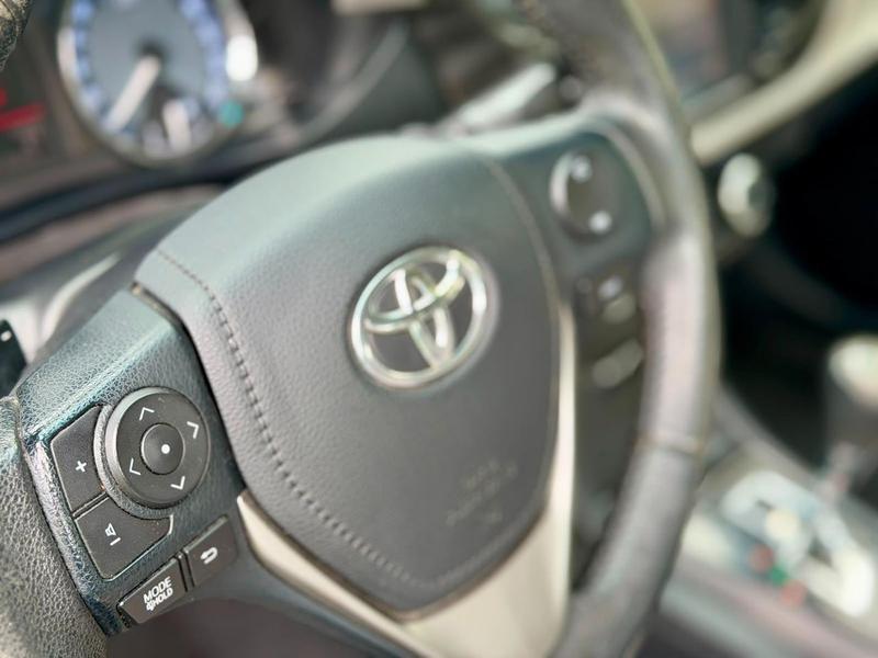 Toyota Corolla XEi 2.0 - foto 12