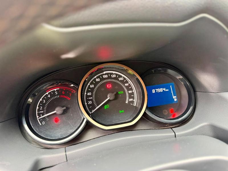 Renault Duster Dynamique 1.6 Flex 16V Mec. - foto 4