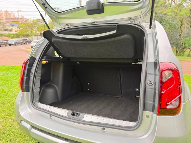 Renault Duster Dynamique 1.6 Flex 16V Mec. - foto 17
