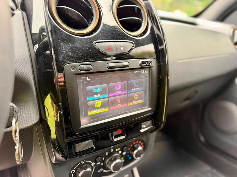 Renault Duster Dynamique 1.6 Flex 16V Mec. - foto 11