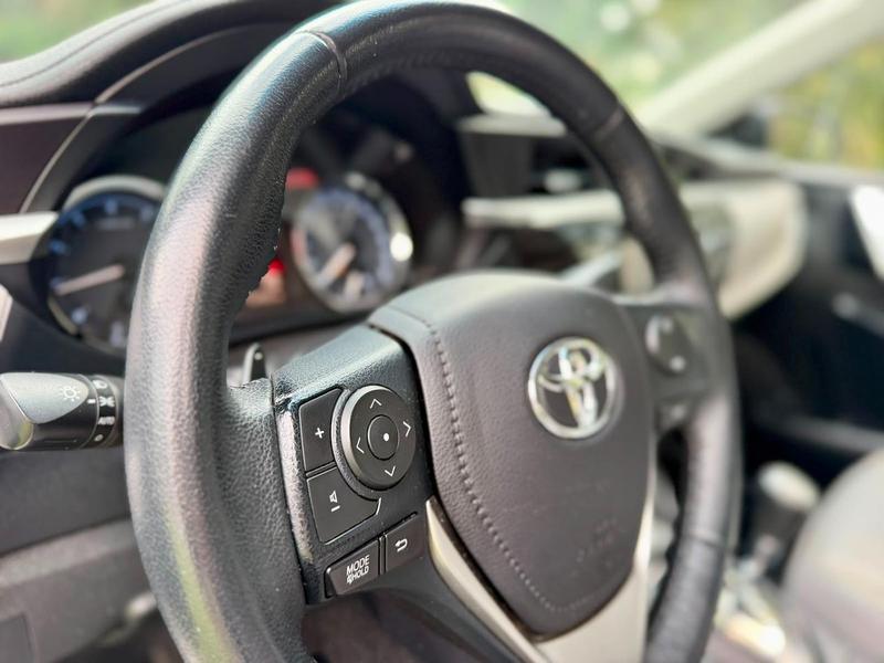 Toyota Corolla 2.0 XEi 16V Flex 4P Automático - foto 10
