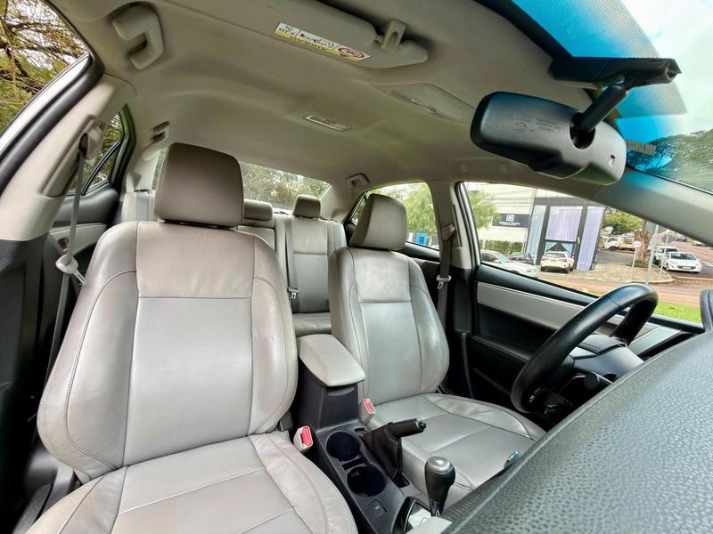 Toyota Corolla 2.0 XEi 16V Flex 4P Automático - foto 7