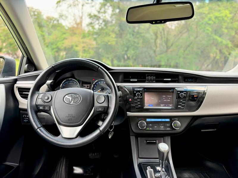 Toyota Corolla 2.0 XEi 16V Flex 4P Automático - foto 11