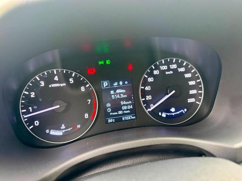 Hyundai Creta 2.0 16V Flex Prestige Automático - foto 4