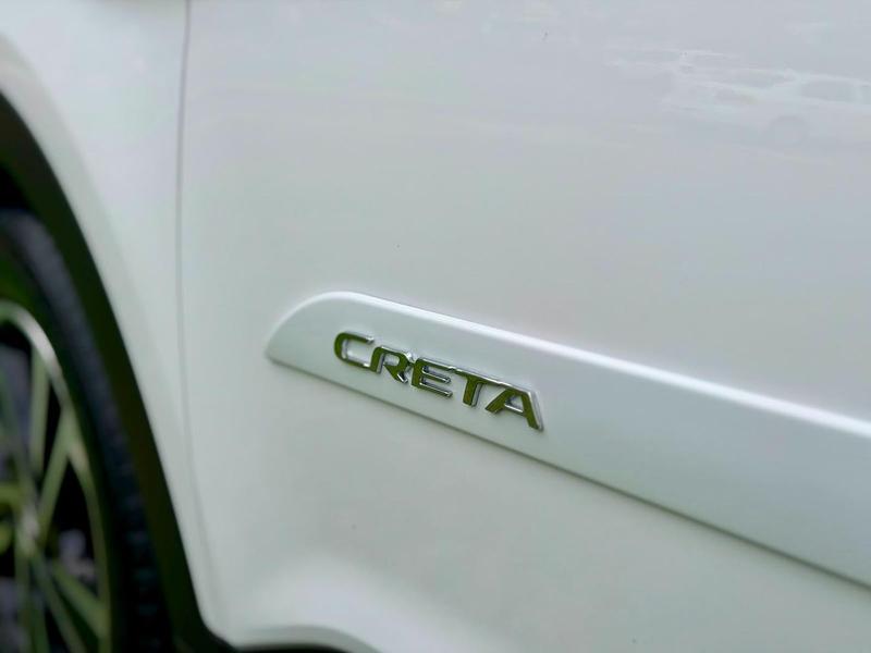 Hyundai Creta 2.0 16V Flex Prestige Automático - foto 15