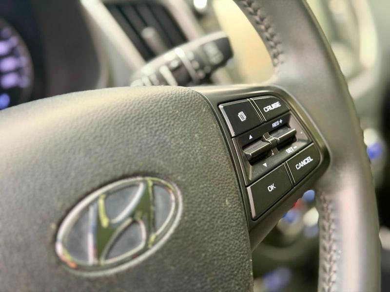 Hyundai Creta 2.0 16V Flex Prestige Automático - foto 11