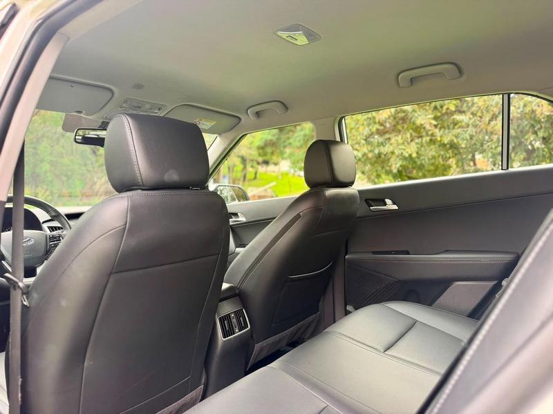 Hyundai Creta 2.0 16V Flex Prestige Automático - foto 6