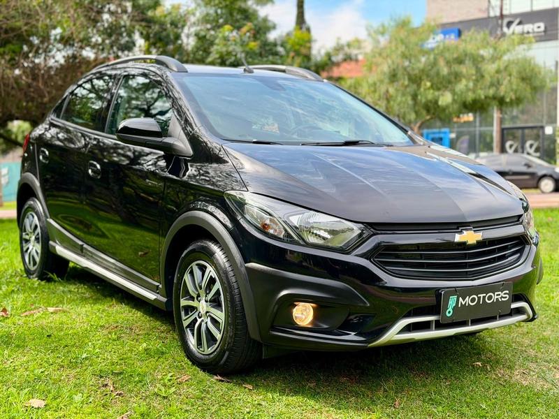 Chevrolet Onix 1.4 Mt Active - foto 2