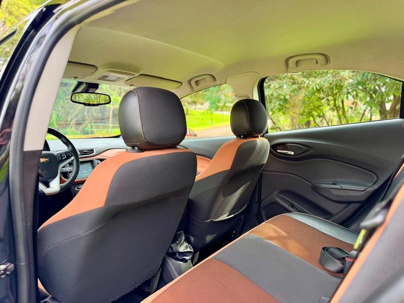 Chevrolet Onix 1.4 Mt Active - foto 6
