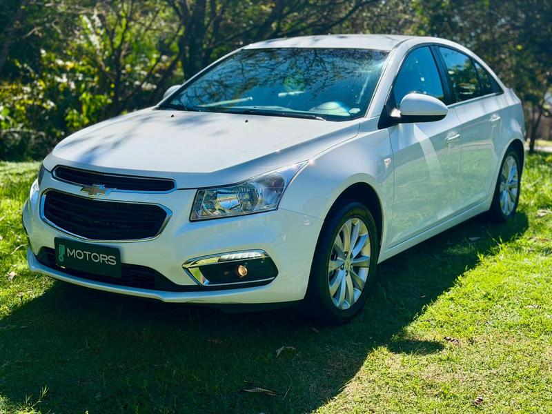 Chevrolet Cruze 2015 à venda