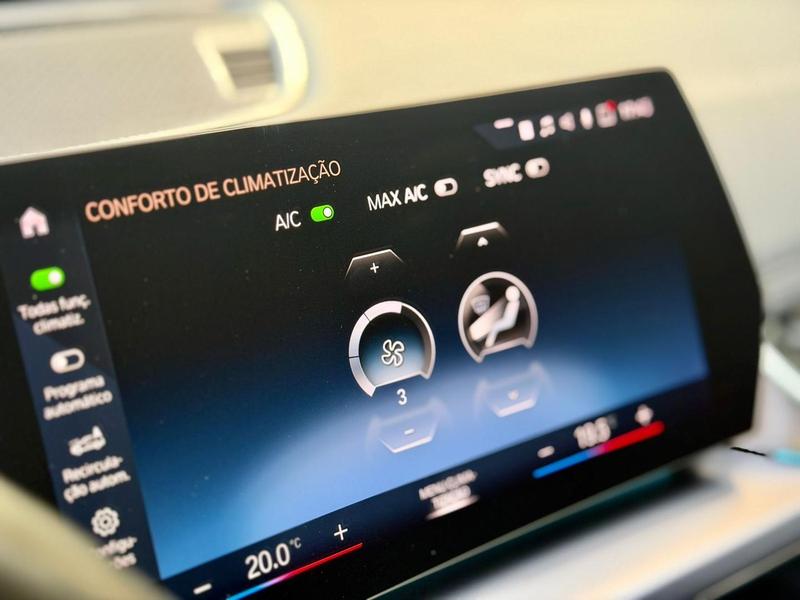 BMW X1 Sdrive 20i M Sport 2.0 Tb Automático - foto 11