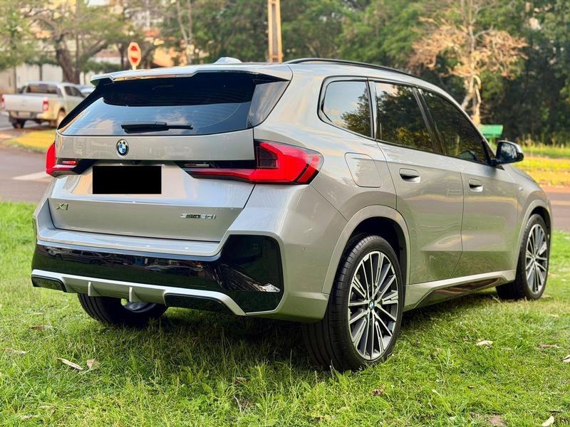 BMW X1 Sdrive 20i M Sport 2.0 Tb Automático - foto 9