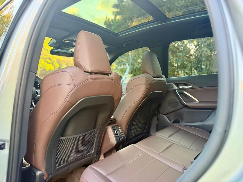 BMW X1 Sdrive 20i M Sport 2.0 Tb Automático - foto 6