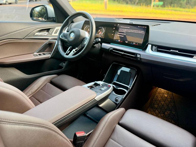 BMW X1 Sdrive 20i M Sport 2.0 Tb Automático - foto 15