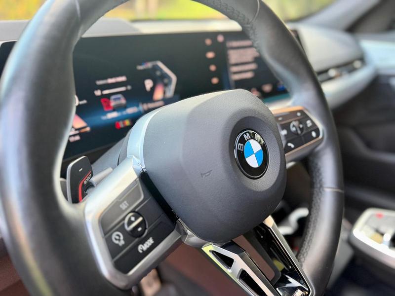 BMW X1 Sdrive 20i M Sport 2.0 Tb Automático - foto 13