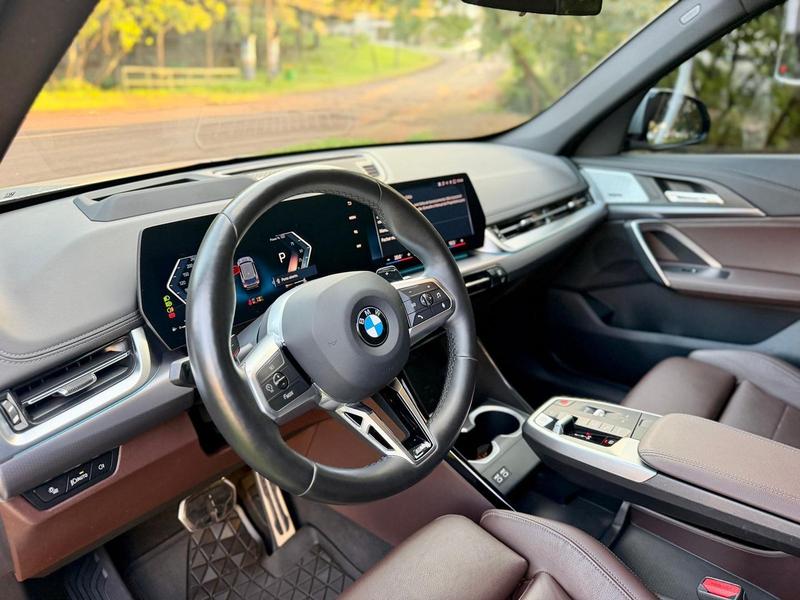 BMW X1 Sdrive 20i M Sport 2.0 Tb Automático - foto 3