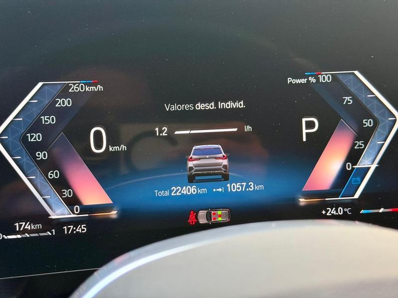 BMW X1 Sdrive 20i M Sport 2.0 Tb Automático - foto 4