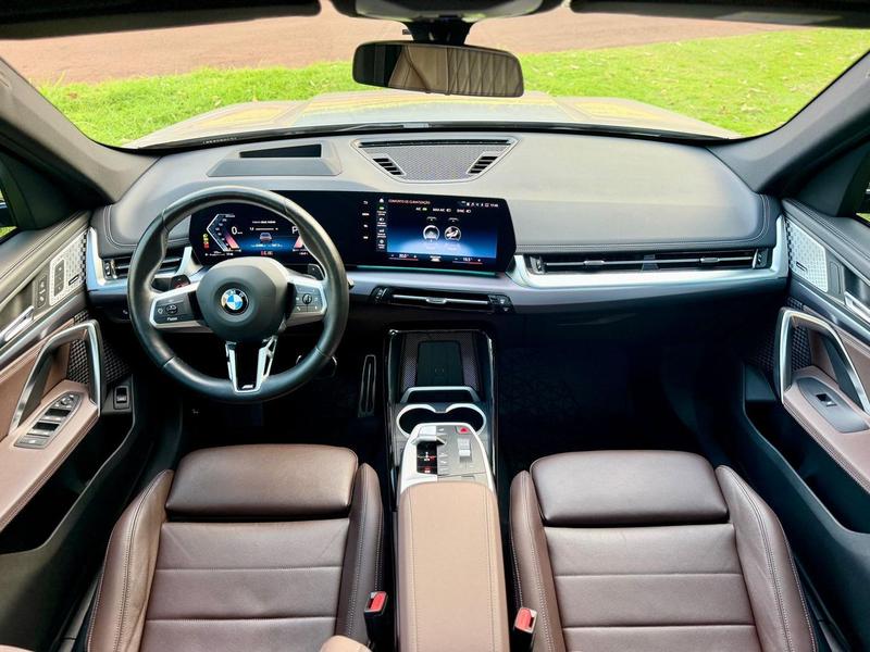 BMW X1 Sdrive 20i M Sport 2.0 Tb Automático - foto 5