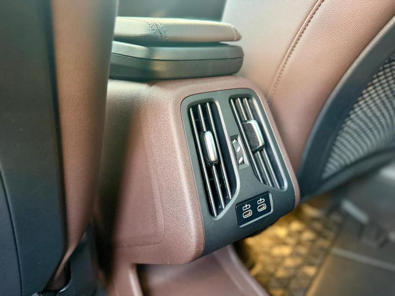 BMW X1 Sdrive 20i M Sport 2.0 Tb Automático - foto 17