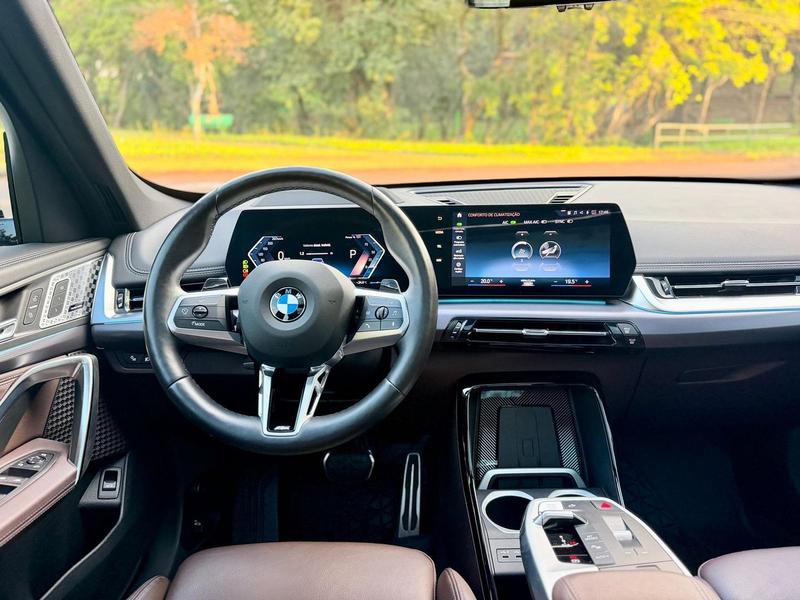 BMW X1 Sdrive 20i M Sport 2.0 Tb Automático - foto 19